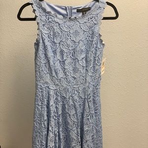 NWT Women’s City Studio Lace Dress